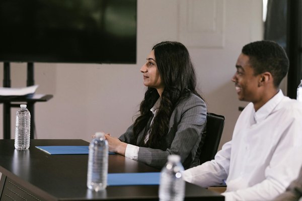 Gestion de projet et leadership : La symbiose parfaite