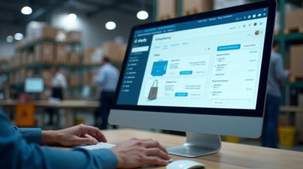 Augmentation du panier moyen sur shopify : nos stratégies gagnantes