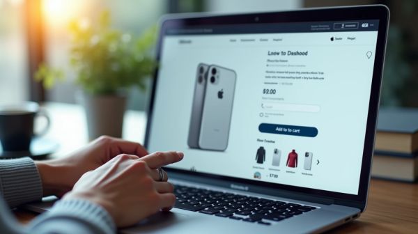 Augmentation du panier moyen sur shopify : nos stratégies gagnantes