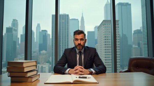 Comment un avocat pour assurances en droit des marques peut vous protéger