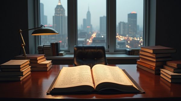 Comment un avocat pour assurances en droit des marques peut vous protéger