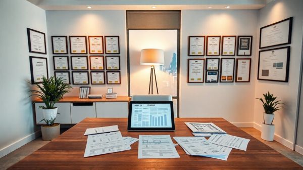 Découvrez pourquoi Keobiz est l'expert comptable idéal pour votre business plan