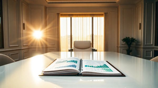 Découvrez pourquoi Keobiz est l'expert comptable idéal pour votre business plan