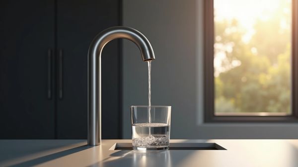 Des solutions pratiques d'hydratation avec fontaine à bonbonne d'eau
