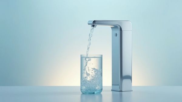 Des solutions pratiques d'hydratation avec fontaine à bonbonne d'eau