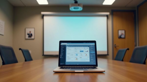 Gérez efficacement votre location événementielle avec un logiciel adapté