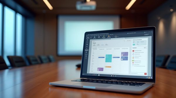 Gérez efficacement votre location événementielle avec un logiciel adapté