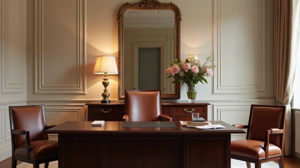 Les 5 meilleurs avocats prud'hommes à Versailles en 2023