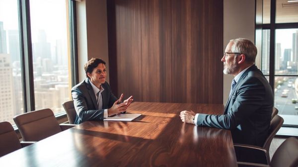 Les avantages de recourir à un avocat en droit des marques