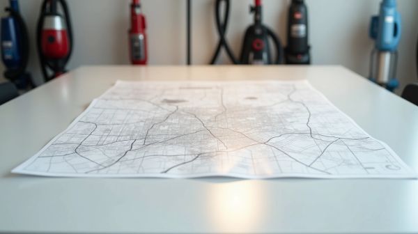 Les meilleures solutions de nettoyage à lyon pour chaque exigence