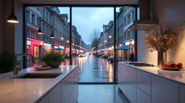 Les meilleures solutions de nettoyage à lyon pour chaque exigence