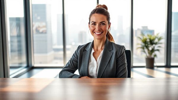 Top stratégies de coaching pour booster la visibilité de votre entreprise