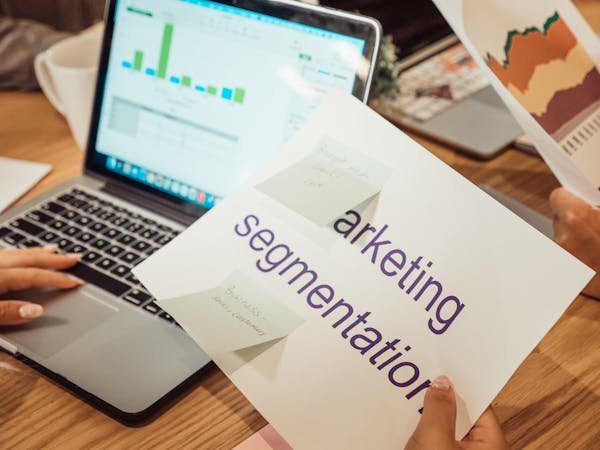 Les clés d'une segmentation marketing réussie pour votre entreprise