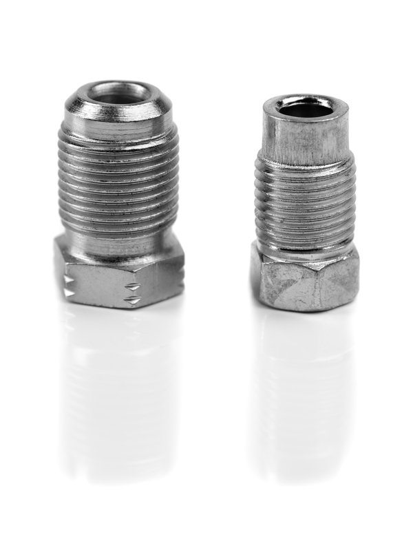 Raccord victaulic : la clé d'une installation rapide et sécurisée