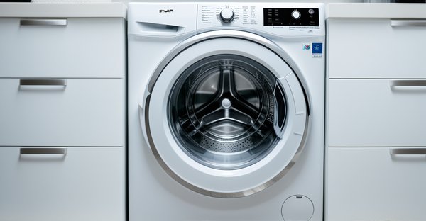 Découvrez les avantages des lave-linge 20 kg professionnels