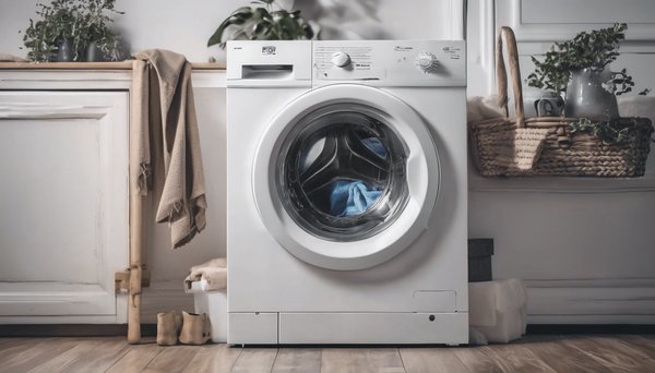 Pourquoi investir dans un lave-linge professionnel de 20 kg ?