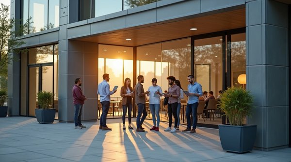 Découvrez les agences incontournables en cabinet conseil product management