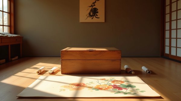 Kakémono bois : un choix durable pour vos expositions.