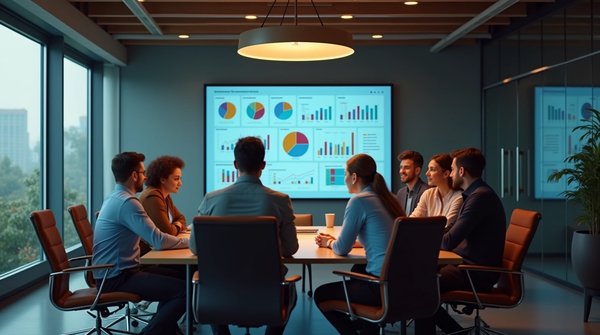 La gamification : clé de l'engagement en entreprise