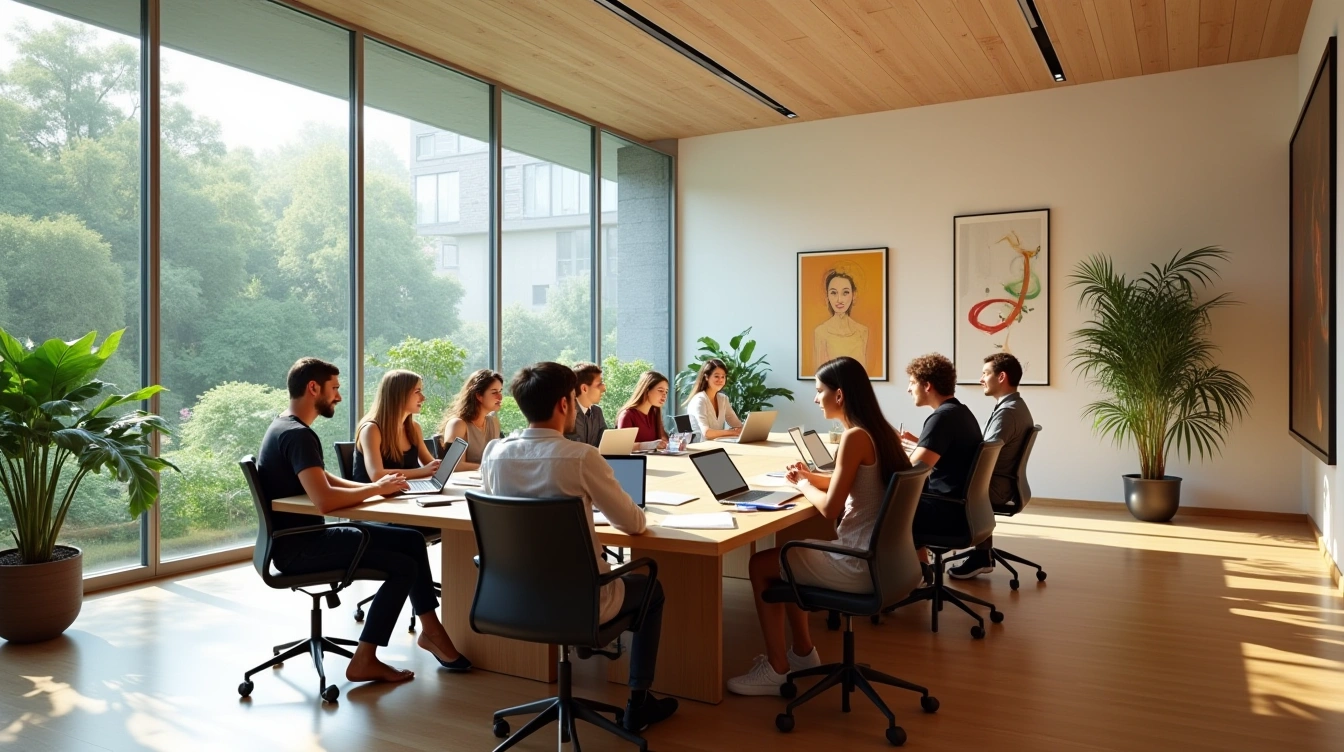 Vos questions sur l'optimisation GEO